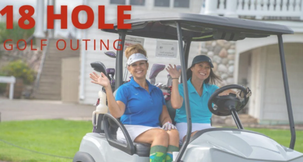 2026 HOTV Chamber Golf Outing presented by Unison Credit Unio