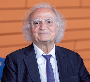 Pierre Fakhoury : l’architecte de l’ombre et de la grandeur