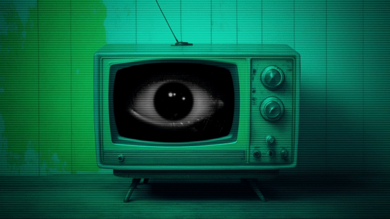 Your TV is watching you every second. Here’s how