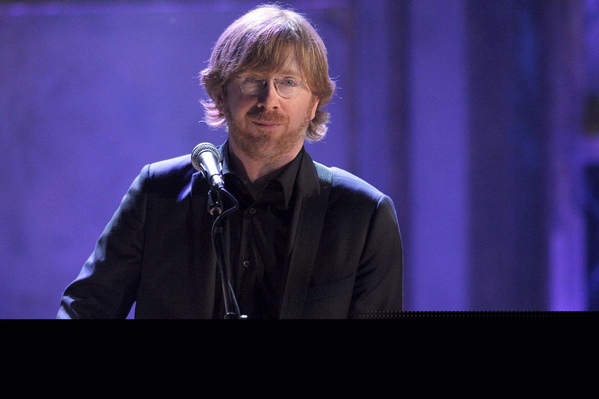 Phish Extends 2026 Tour