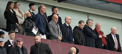 INEOS take definitive call on the next permanent United manager, Carrick will be beaming - report