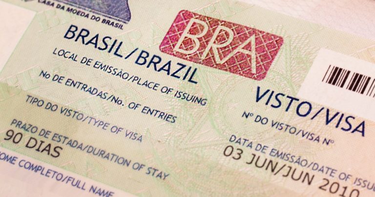 Comment on Visa waiver leads to spike in bookings to Brazil by FB URL Shortener