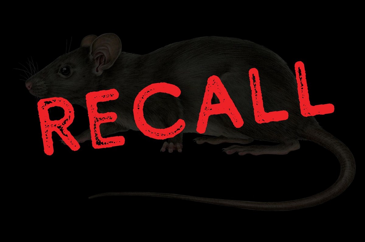 Massive FDA Recall Over Rodent Droppings Only Impacted One Indiana Store