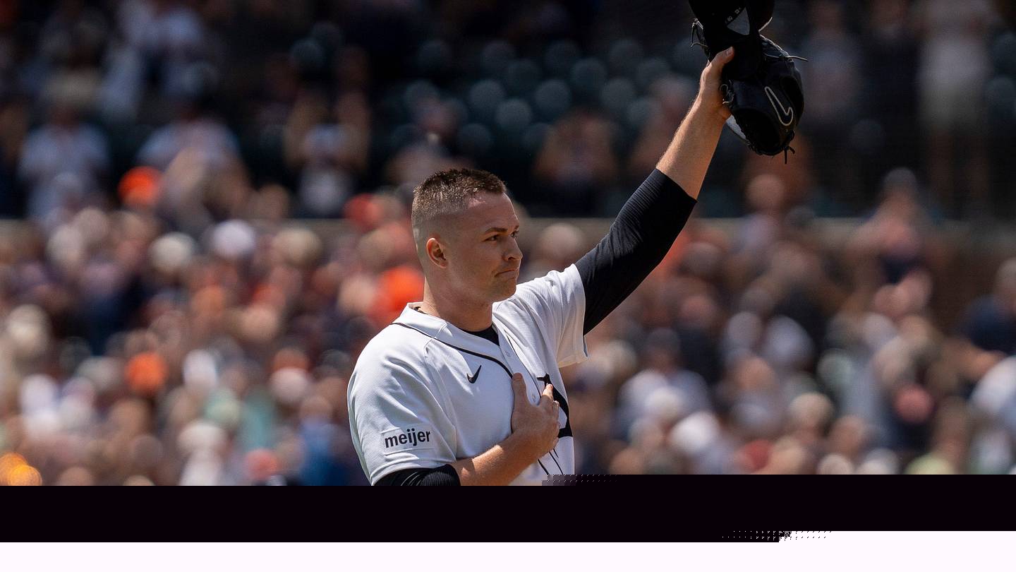 Jeff Passan's Dodgers-Tarik Skubal trade admission leaves Yankees with no choice
