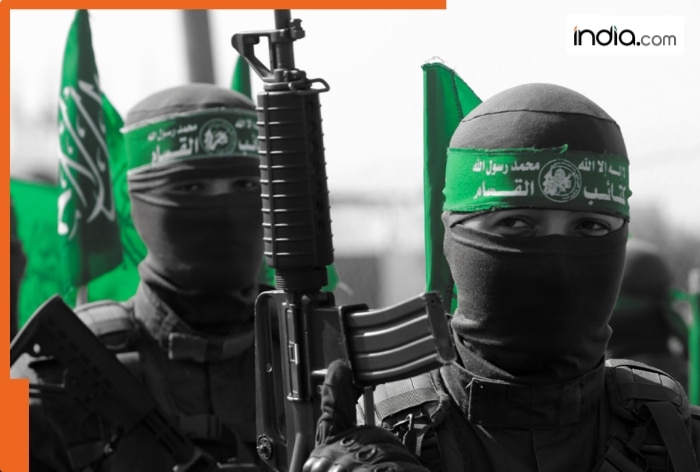 Hamas refuses to lay down arms, says this deal benefits Israel; will respond officially to Trump’s Gaza peace deal