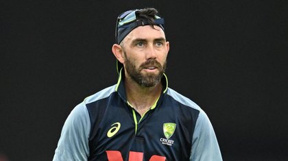 Ricky Ponting tips veteran Glenn Maxwell to fire for Australia at T20 World Cup