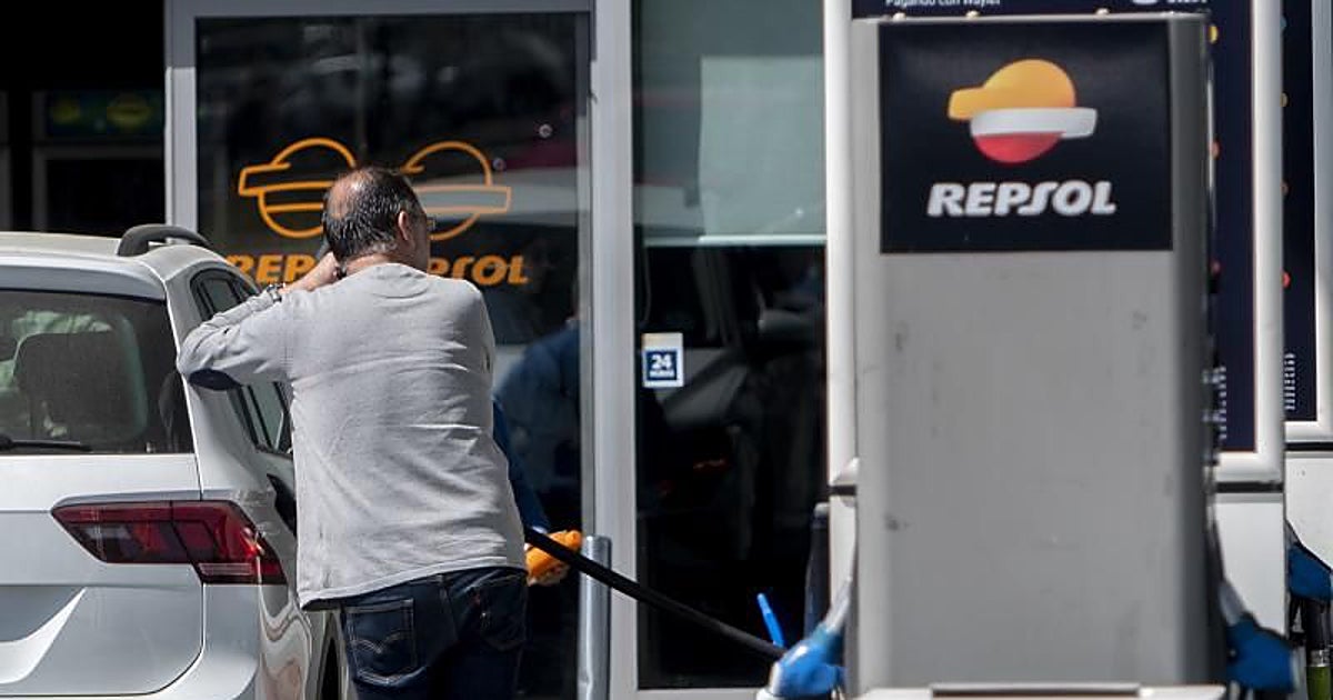 La inflación se dispara tres décimas en julio por la luz y los combustibles