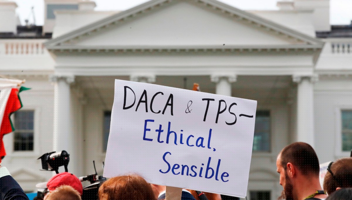 Federal judge paves way for Trump to end temporary protected status for South Sudan