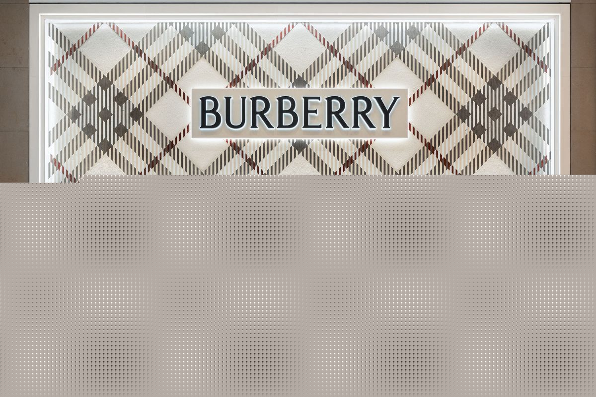 Mike Ashley’s Frasers circles Burberry in latest luxury swoop