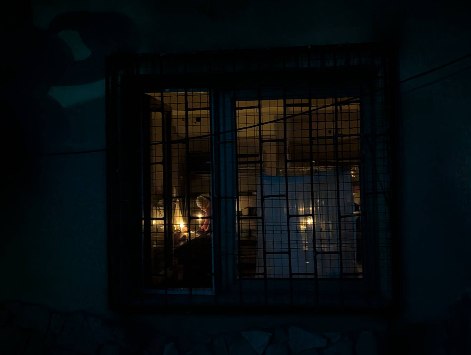 Nationwide Blackout Hits Georgia Third Time in Two Weeks