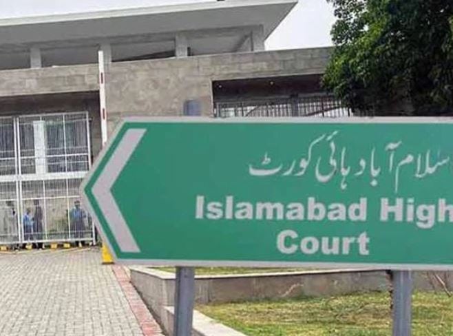 IHC allows 15-year-old girl to stay with husband but suggests to improve child marriage laws