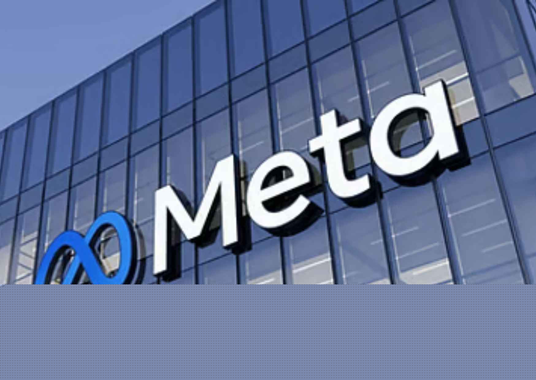 Meta Faces $567 Million Penalty Over Child Safety Concerns