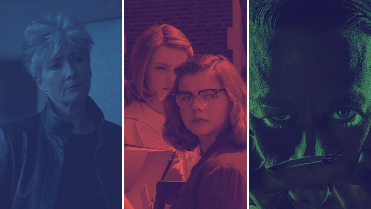 Serie tv di ottobre 2025, i titoli da non perdere