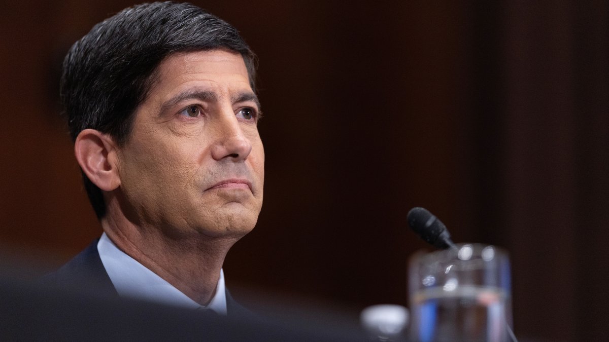 Federal Reserve holds rates unchanged, but three members voted to hike amid high prices