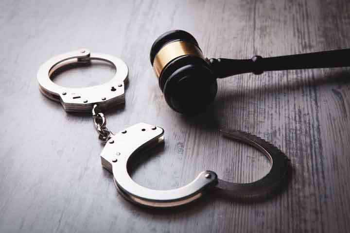 Boonton Man Charged with DWI After Crash on Brooklawn Drive