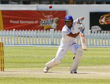 Easterns Take Early Control Against South Western Districts in CSA 4-Day Series Division 2 Clash