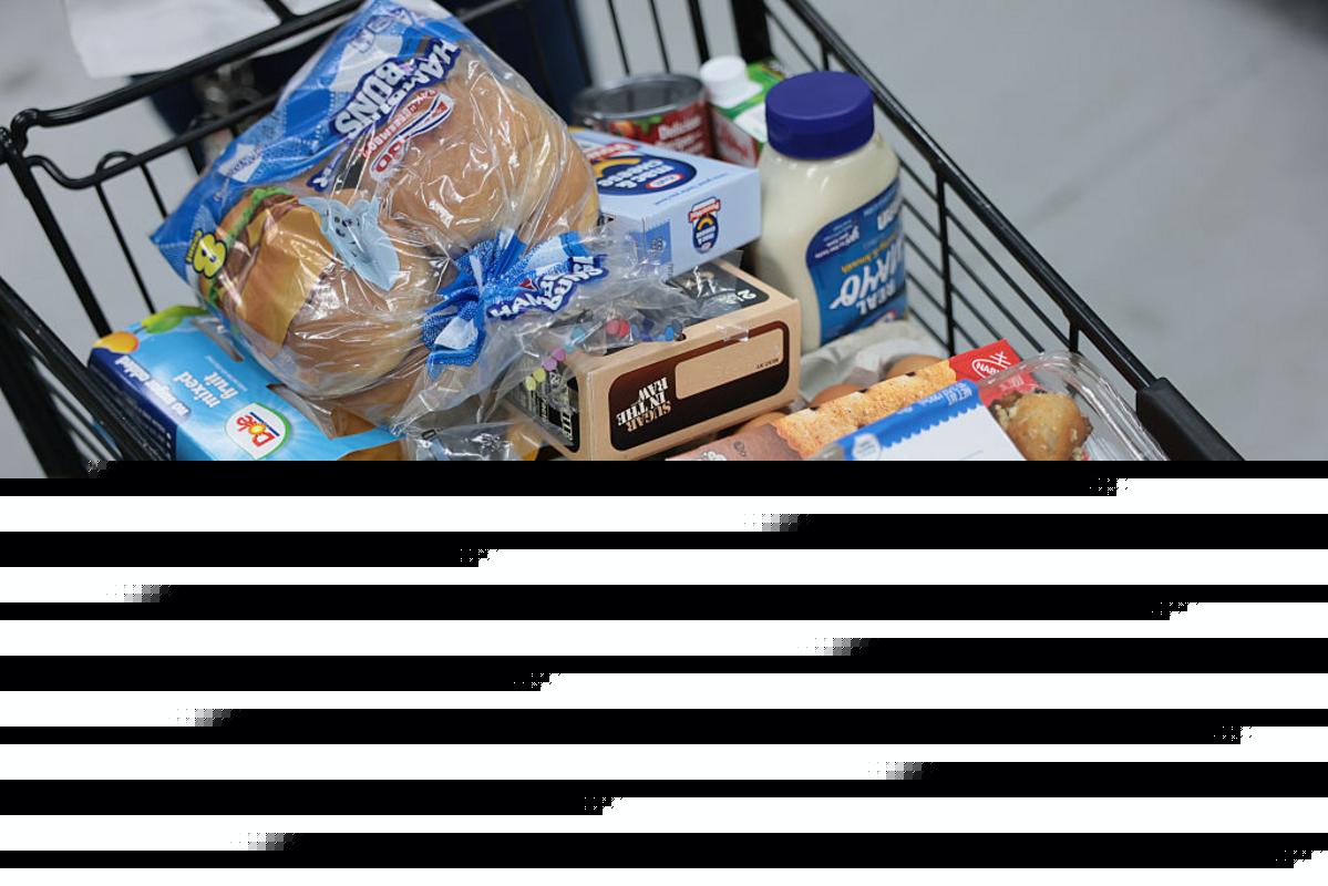 Massachusetts Seeing 2 New Locations Of Most Popular Supermarket