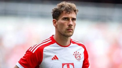 ¡La oferta del Atlético para fichar a Goretzka YA!