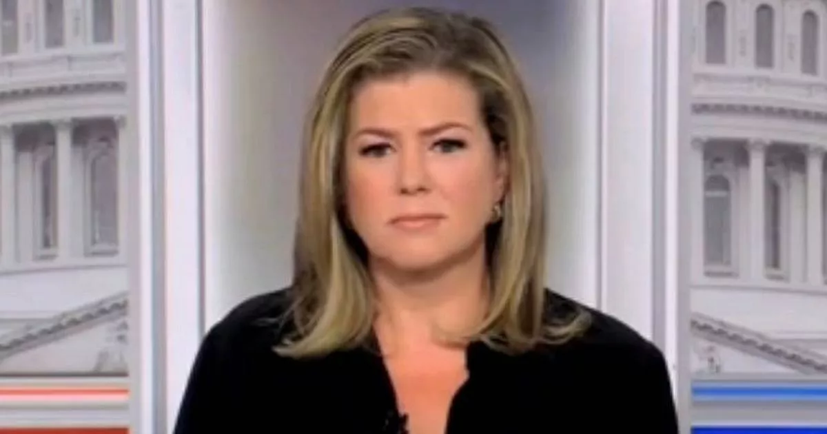 CNN's Brianna Keilar brutally confronts Republican senator with government shutdown poll