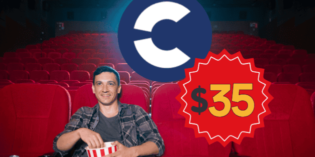 Fiesta Cinépolis 2026 con boletos de 35 pesos: Fechas, precios y películas