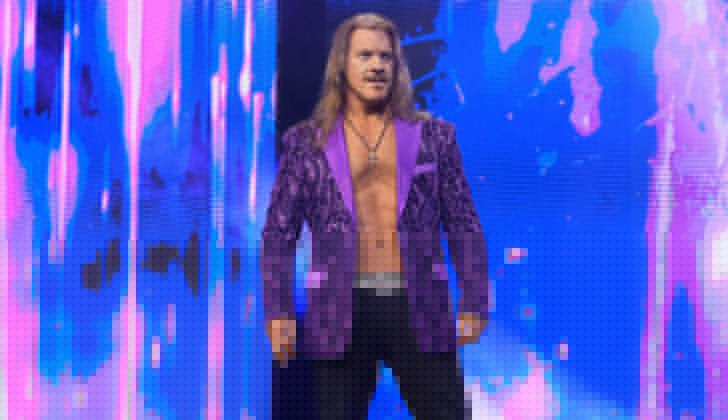 Chris Jericho Reflects On Re-Signing With AEW Over WWE: ‘I Have Skin In the Game’