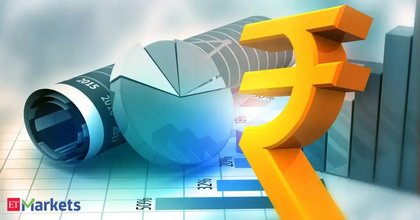 Pharma, IT unable to gain from rupee fall, tariffs bigger worry