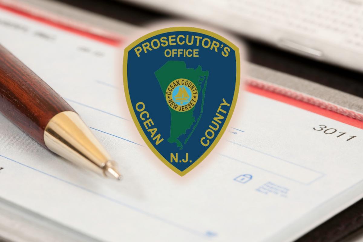 Atlantic City Woman Faces Forgery Charges in Bank Investigation
