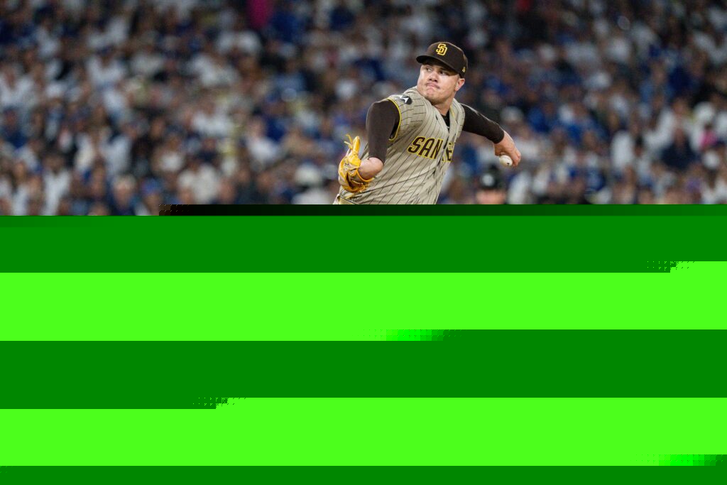 Comment on Latest On Padres’ Deadline Approach by Senioreditor