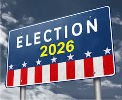 Two candidates for U.S. Senate react to Julian Beaudion withdrawing his candidacy