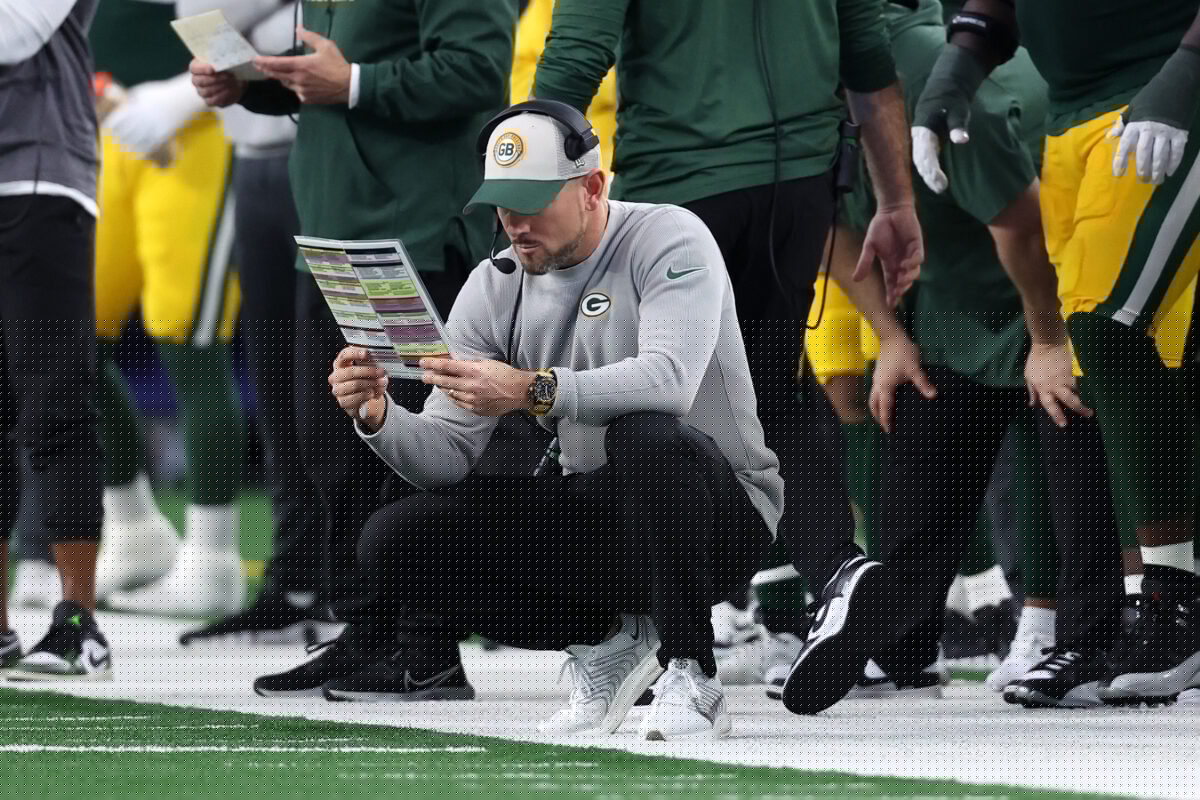 Comment on Packers Suddenly Named Top Team To Acquire Former 49ers And Cowboys Starter by Ray Harvey