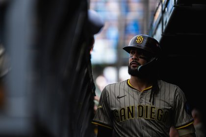 Padres' Fernando Tatis Jr. Isn’t Available — But There’s a Catch