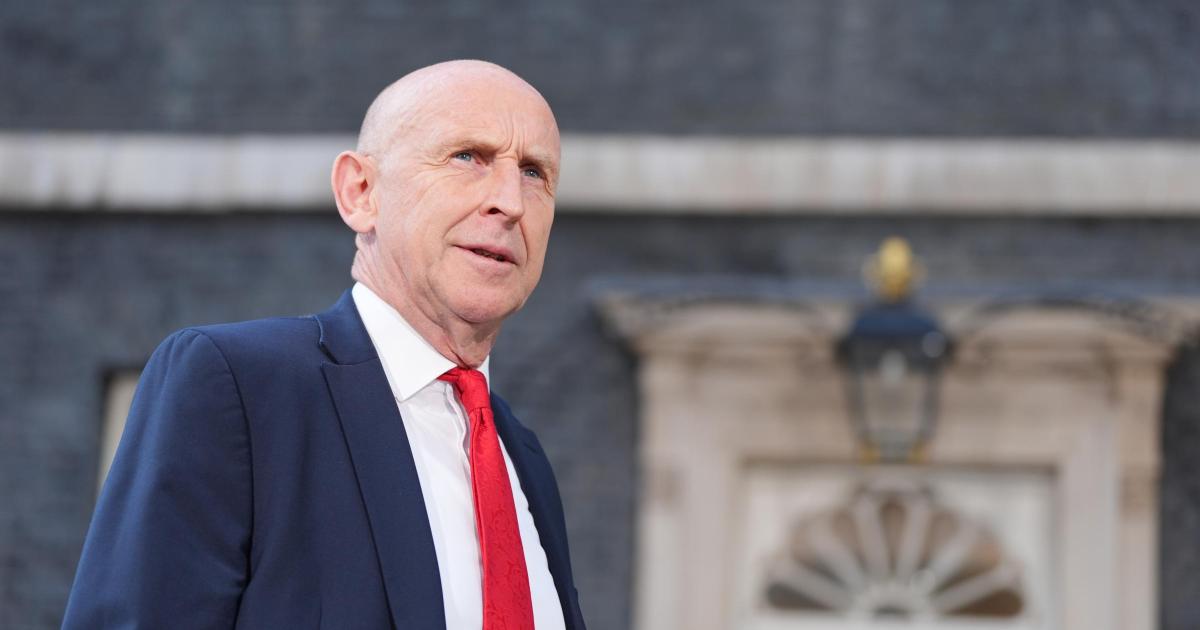 South Cumbria leaders weigh in on latest UK defence strategy