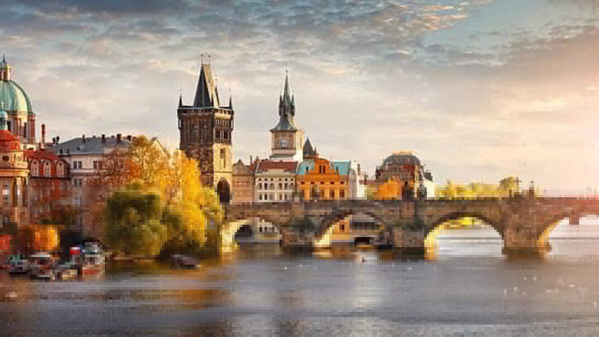 Czech Republic's most peaceful towns: A list