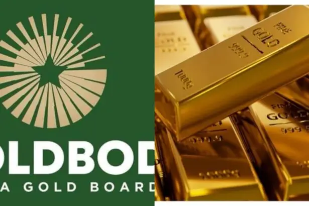 GoldBod to deploy inspectors to clamp down on unlicensed jeweler and gold operations