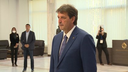 Gašić o akciji u Konjuhu: Niko ne može da se sakrije iza partijske knjižice