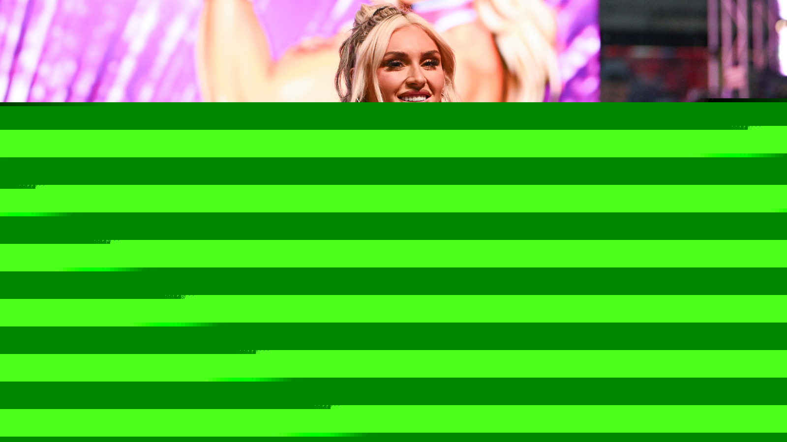Tiffany Stratton Says She Has Grown To Love This WWE Star Over Time