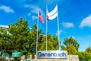 Genentech reports positive trial results for obesity treatment
