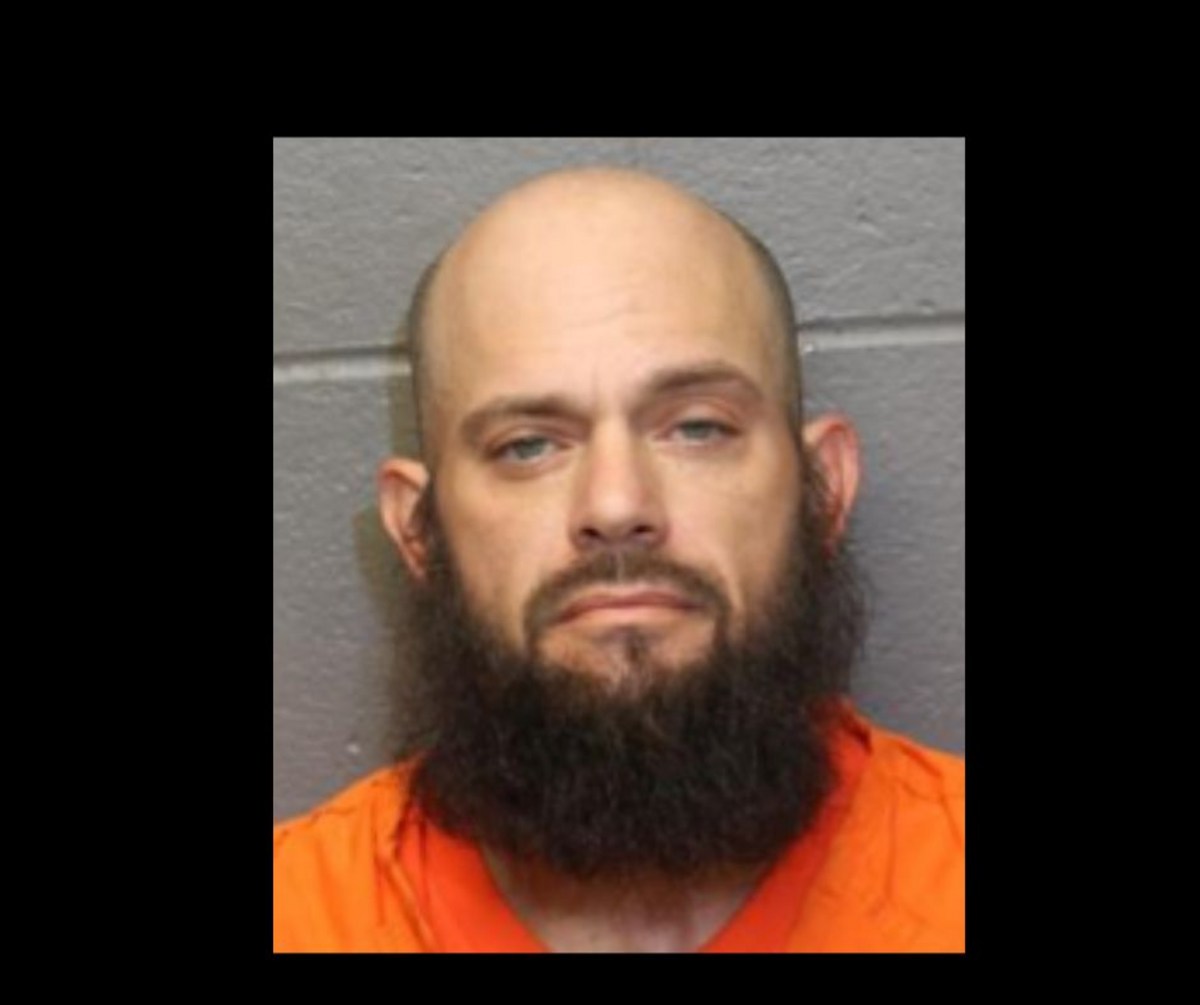 Mays Landing Man Guilty of Making Terroristic Threats To Own Mom