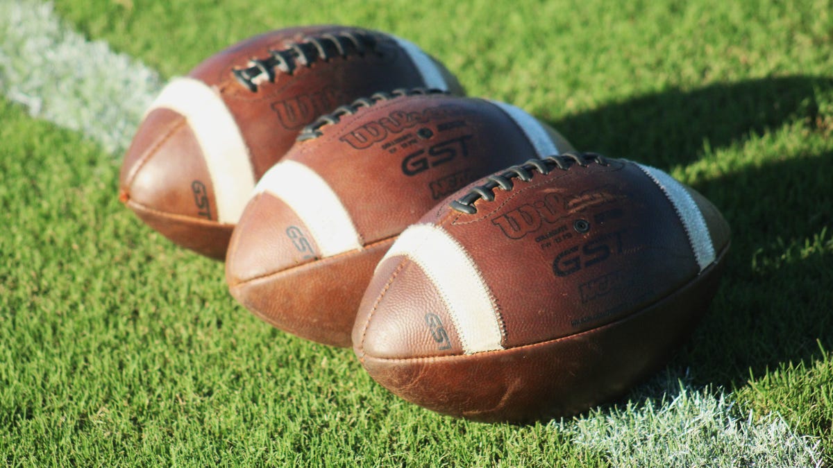 Pair of Newark HS football teams disqualified from playoffs after bench-clearing brawl