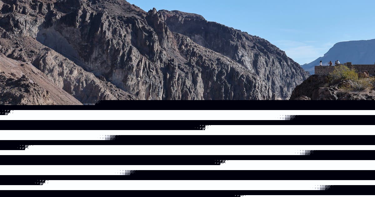 Colorado River water cuts: Arizona impacted under new proposal