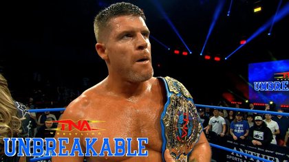 Steve Maclin Reacts To Being Fired From TNA Wrestling: “This F*cking Sucks… Been Down This Road Before”