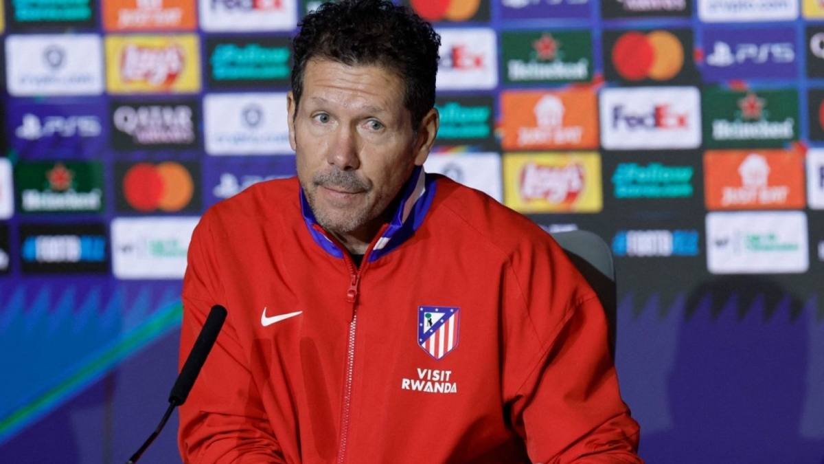 El Atlético de Madrid quiere fichar a un delantero de la Premier
