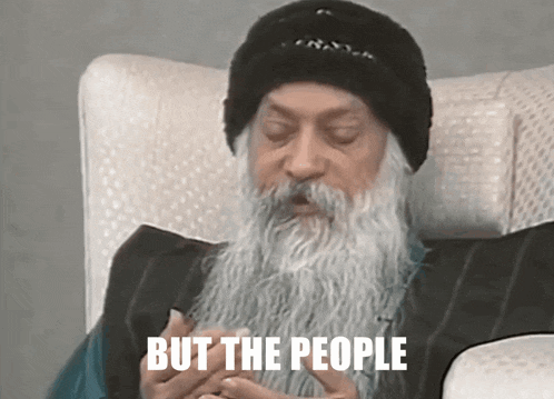 But The People Are Retarded - But The People Are Retarded GIF