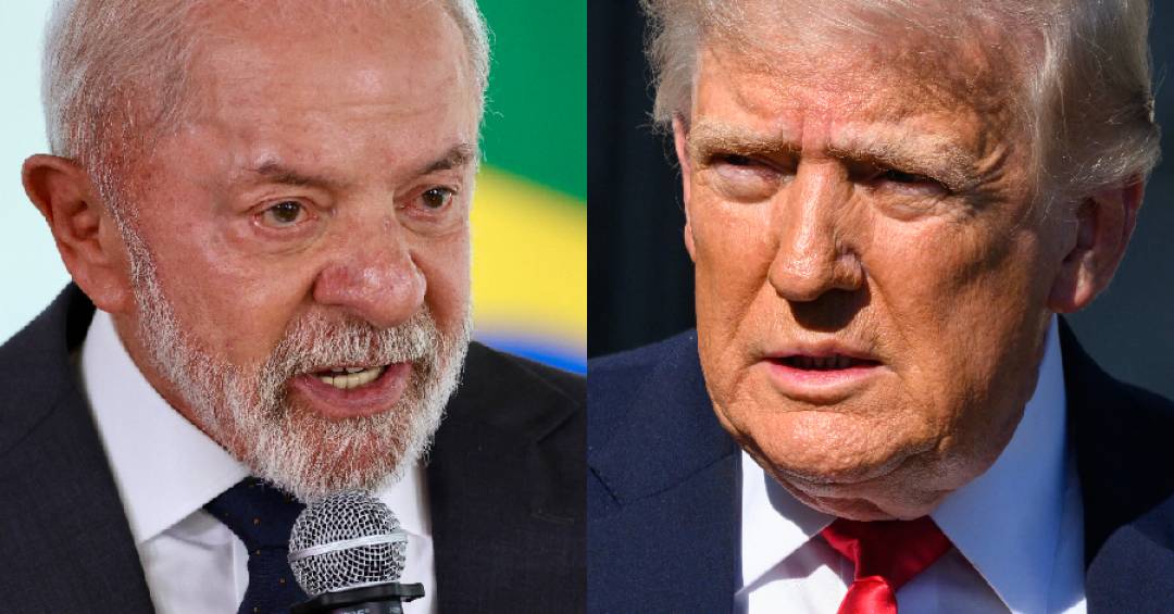 Como imprensa internacional repercutiu revogação de visto da embaixadora do Brasil nos EUA