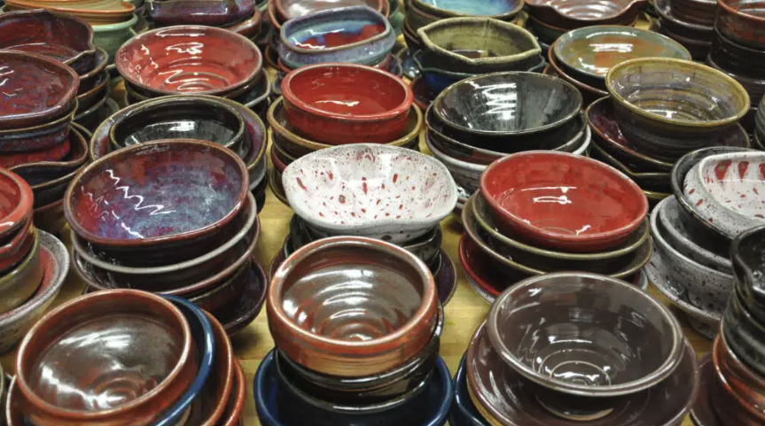 Roux for a Reason: McNeese Visual Arts ‘Gumbowl’ fundraiser set
