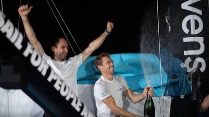 Transat Café L’Or. Qui sont les favoris dans la catégorie Imoca ?