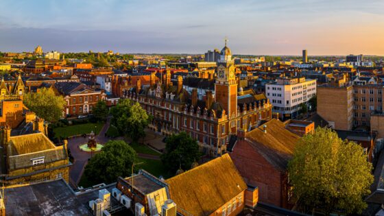 Five firms named on Via East Midlands civil engineering supplies framework