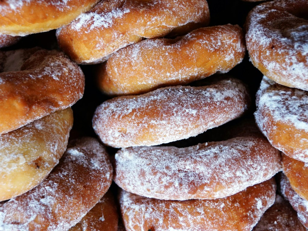 Costco's Mini Beignets Were Such a Hit That They Rolled Out a Decedent New Flavor