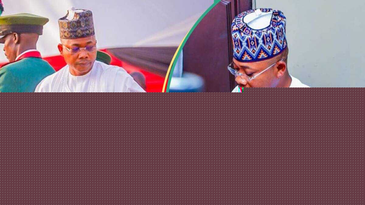 Breaking: Celebration erupts as governors get cash out from top governor