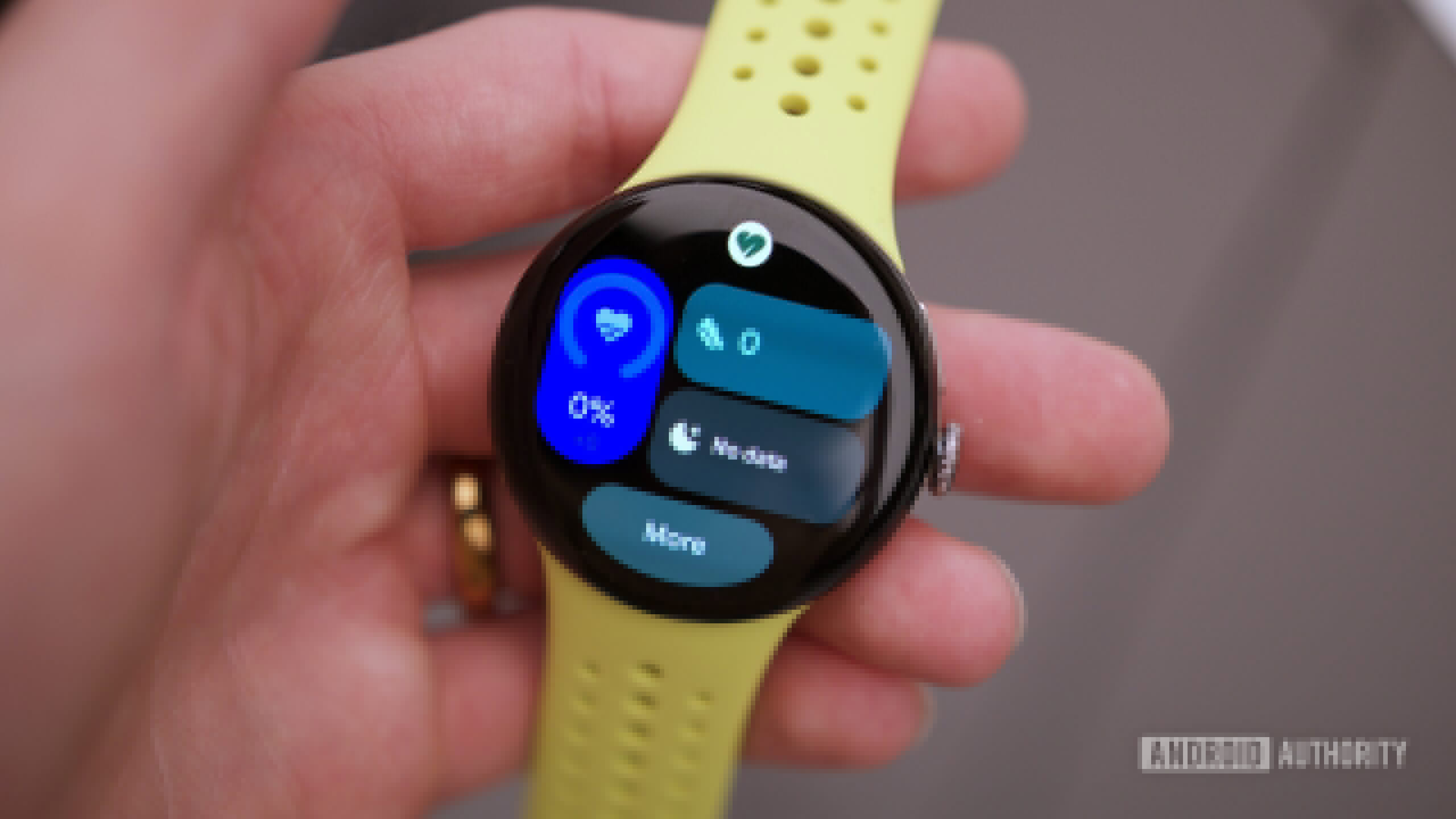 Pixel Watch 5 could become your early warning system with Health Guardian